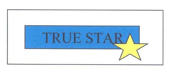 TRUE STAR