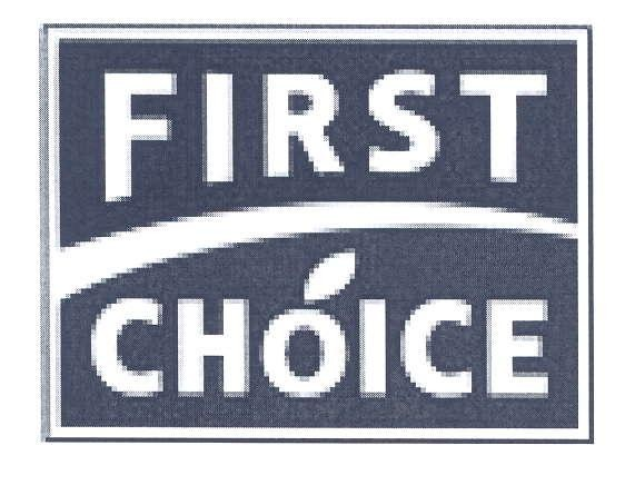 FIRST CHOICE & DEVICE