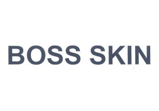 BOSS SKIN