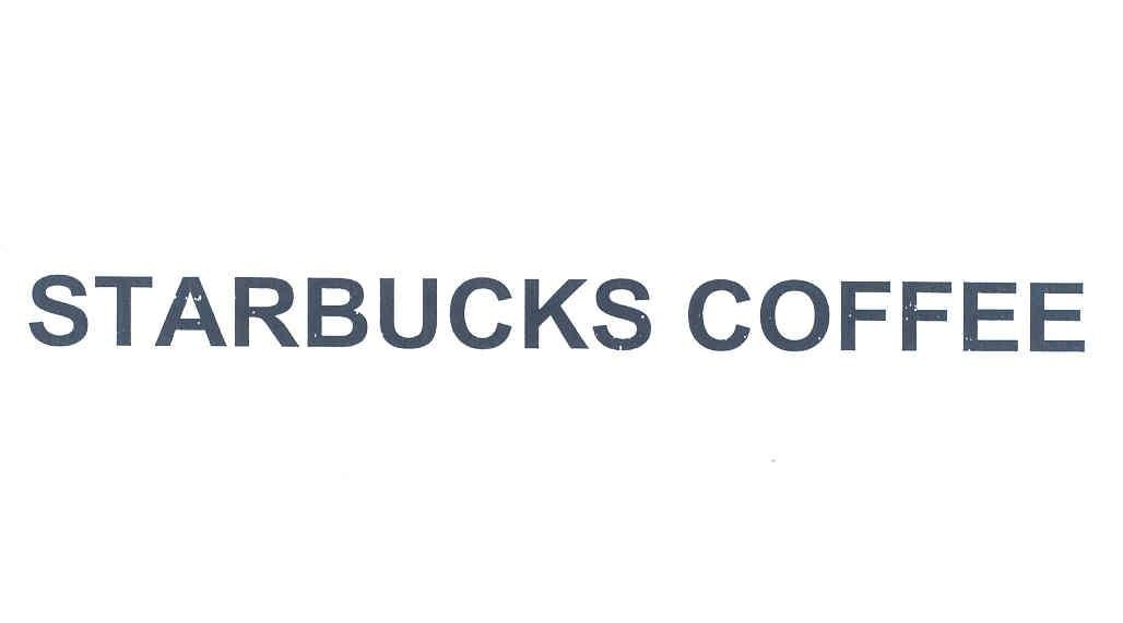 STARBUCKS COFFEE