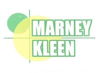 MARNEY KLEEN