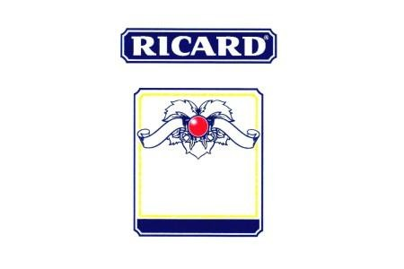 RICARD (LABEL)