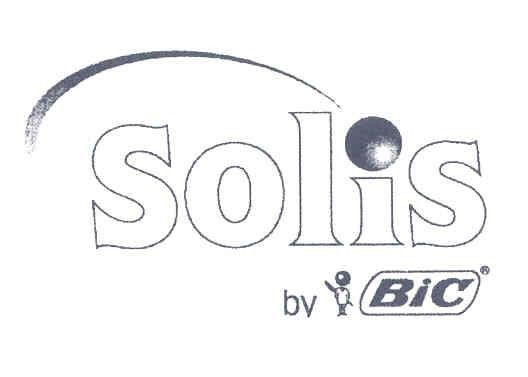 SOLIS BY BIC & DEVICE