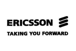 ERICSSON
