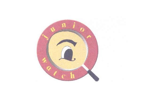 JUNIOR WATCH & DEVICE