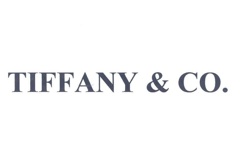 TIFFANY & CO.