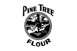 PINE TREE FLOUR AND DEVICE