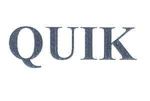 QUIK