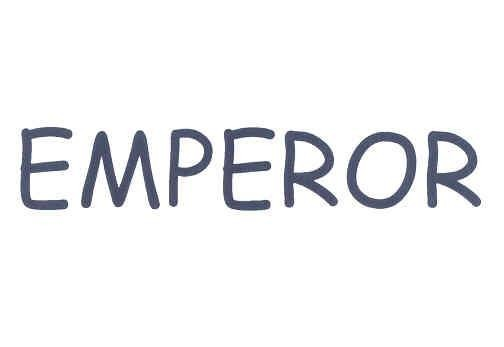 EMPEROR