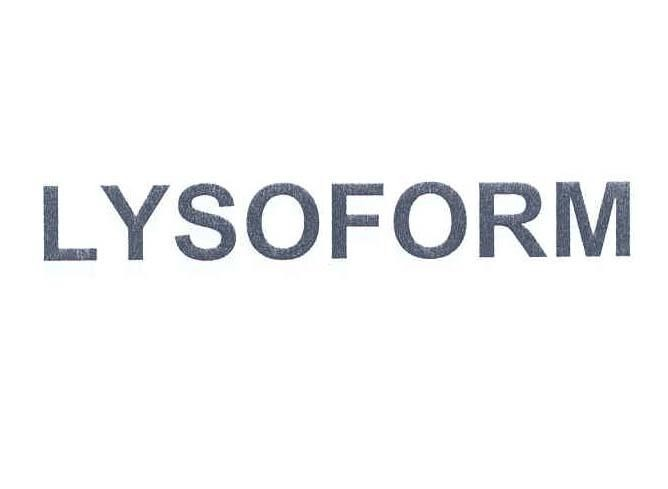 LYSOFORM