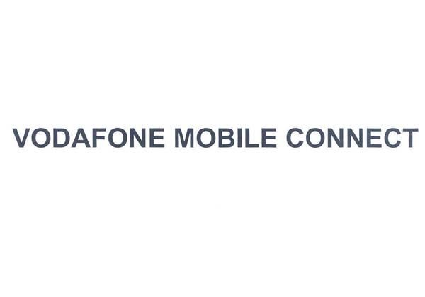 VODAFONE MOBILE CONNECT