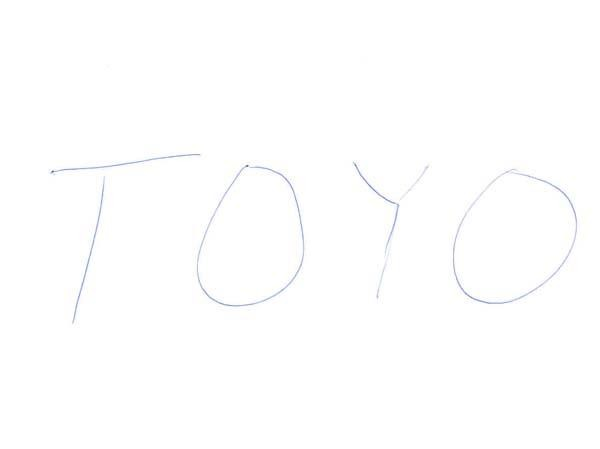 TOYO