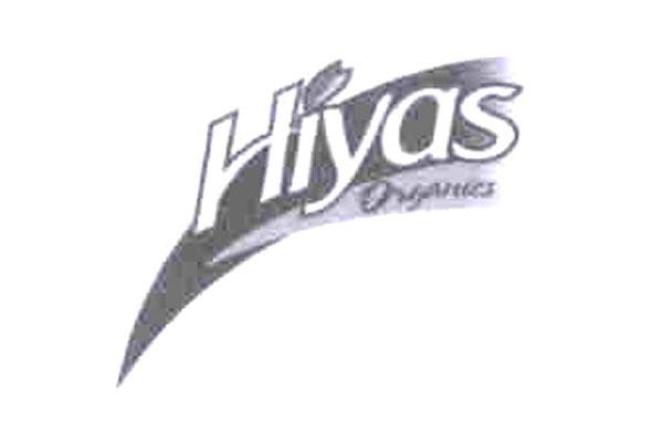 HIYAS ORGANICS