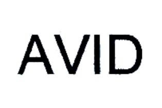 AVID
