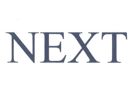 NEXT