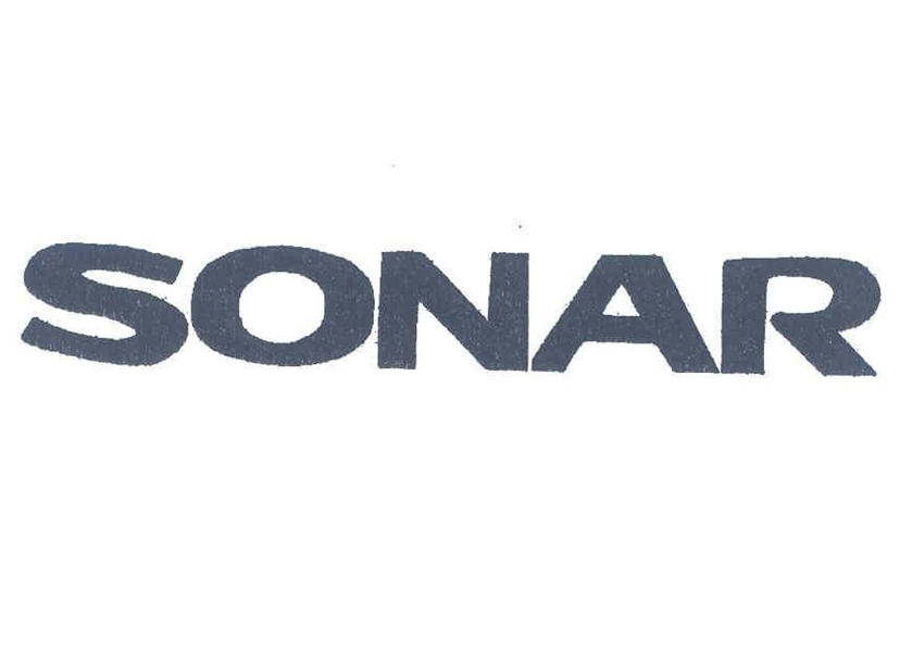 SONAR