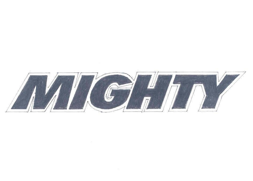 MIGHTY