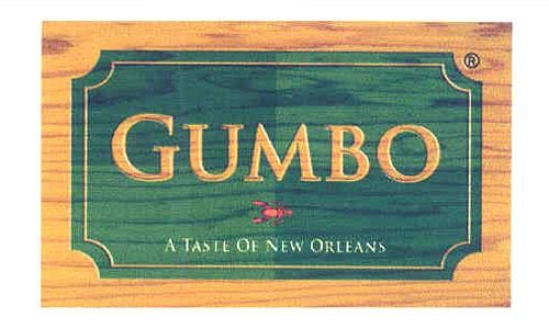 GUMBO