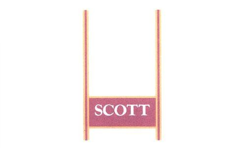 SCOTT (LABEL)