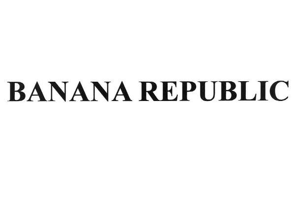 BANANA REPUBLIC