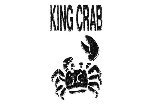 KING CRAB & DEVICE