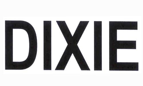 DIXIE