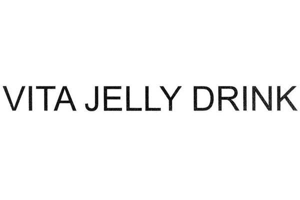 VITA JELLY DRINK