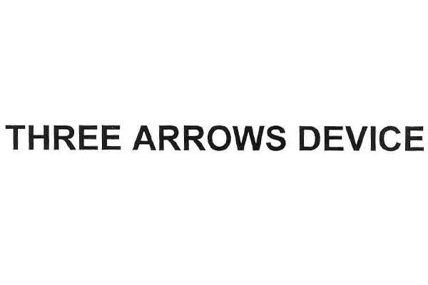 THREE ARROWS