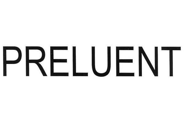 PRELUENT