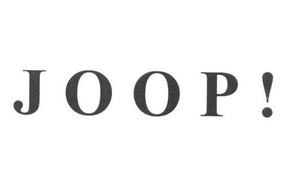 JOOP!