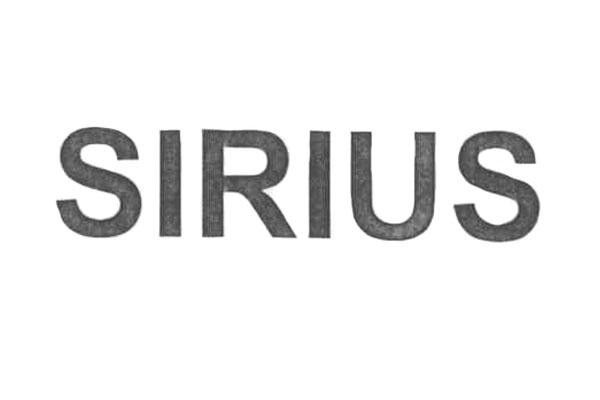 SIRIUS
