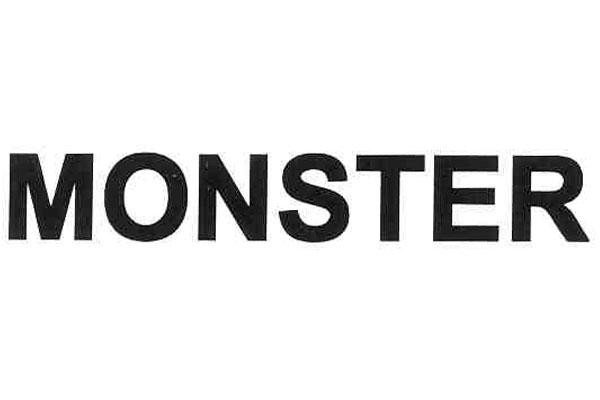 MONSTER