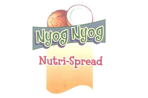 NYOG NYOG NUTRI-SPREAD