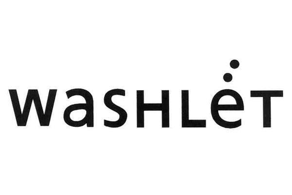 WASHLET
