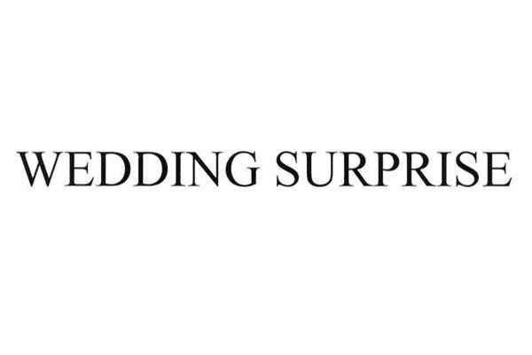 WEDDING SURPRISE