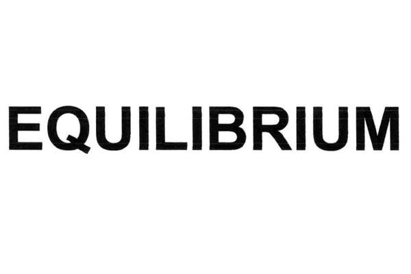 EQUILIBRIUM