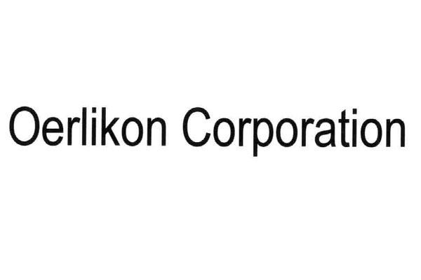 OERLIKON CORPORATION