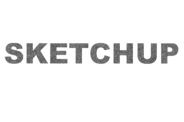 SKETCHUP