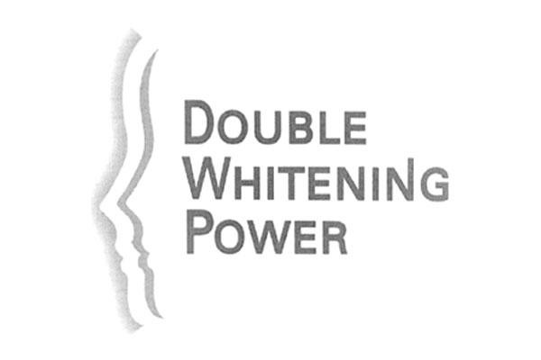 DOUBLE WHITENING POWER & DEVICE