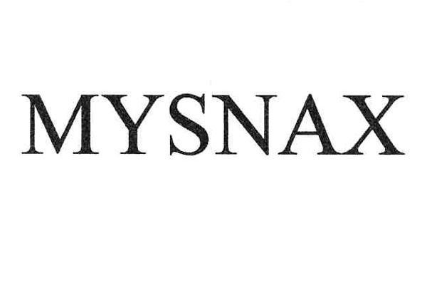 MYSNAX
