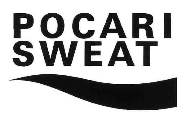 POCARI SWEAT