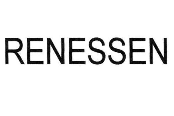 RENESSEN