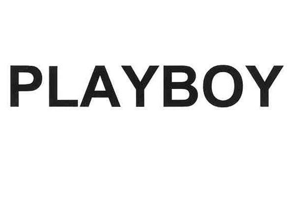 PLAYBOY