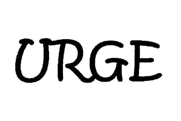 URGE
