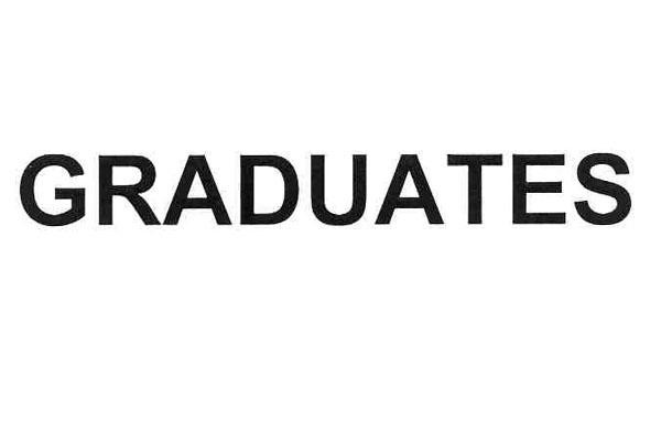 GRADUATES