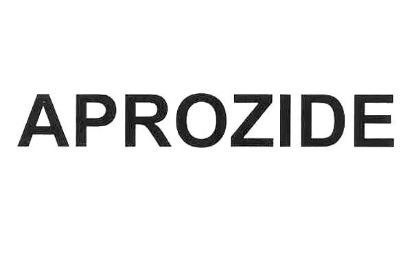 APROZIDE