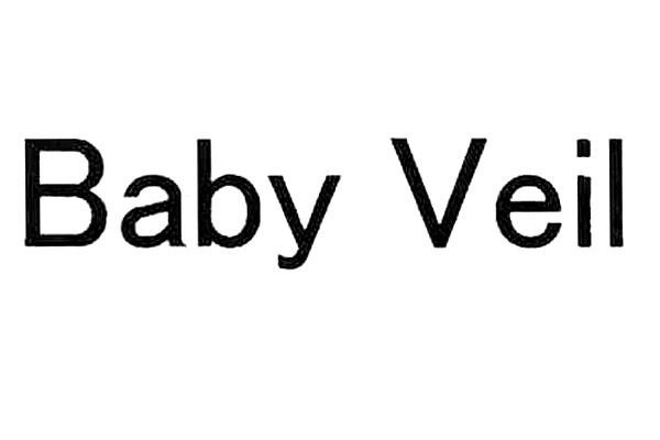 BABY VEIL