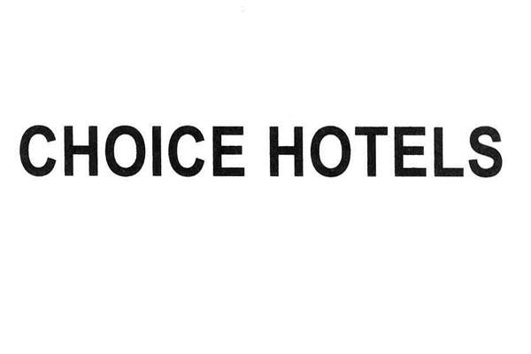 CHOICE HOTELS
