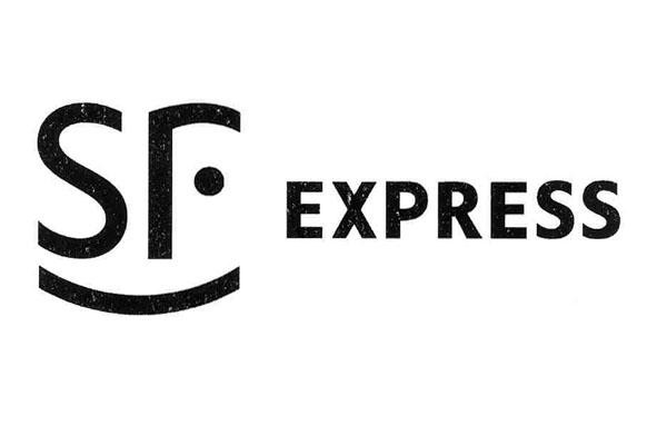 SF EXPRESS LOGO