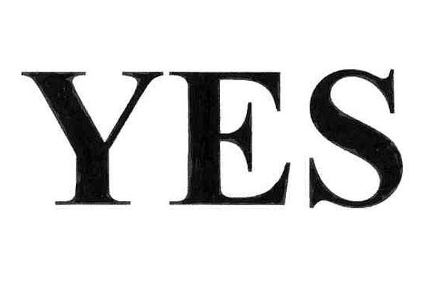 YES